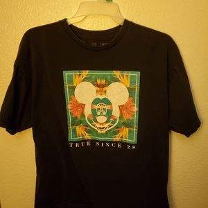 Disney shirt 1928